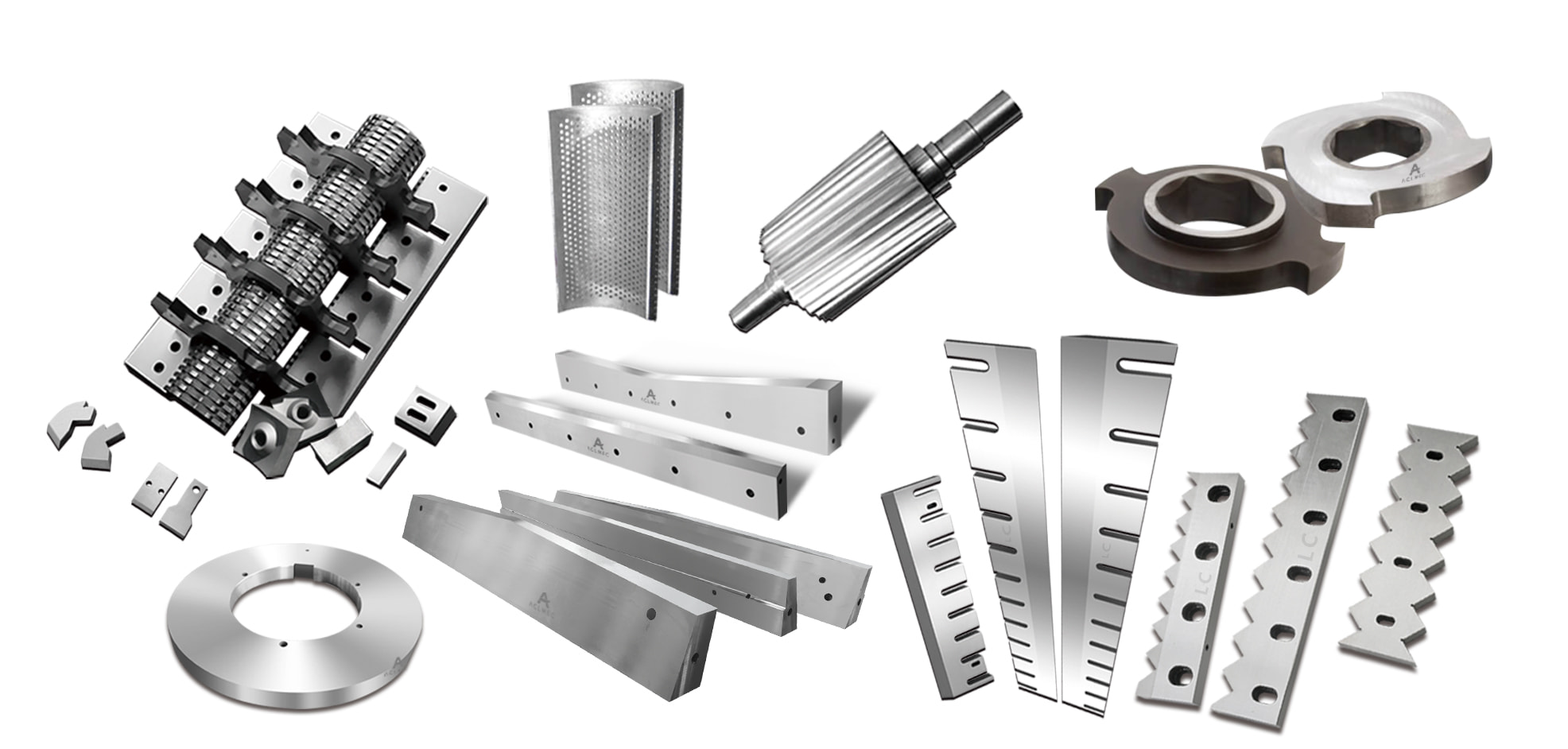 سكين إعادة التدوير