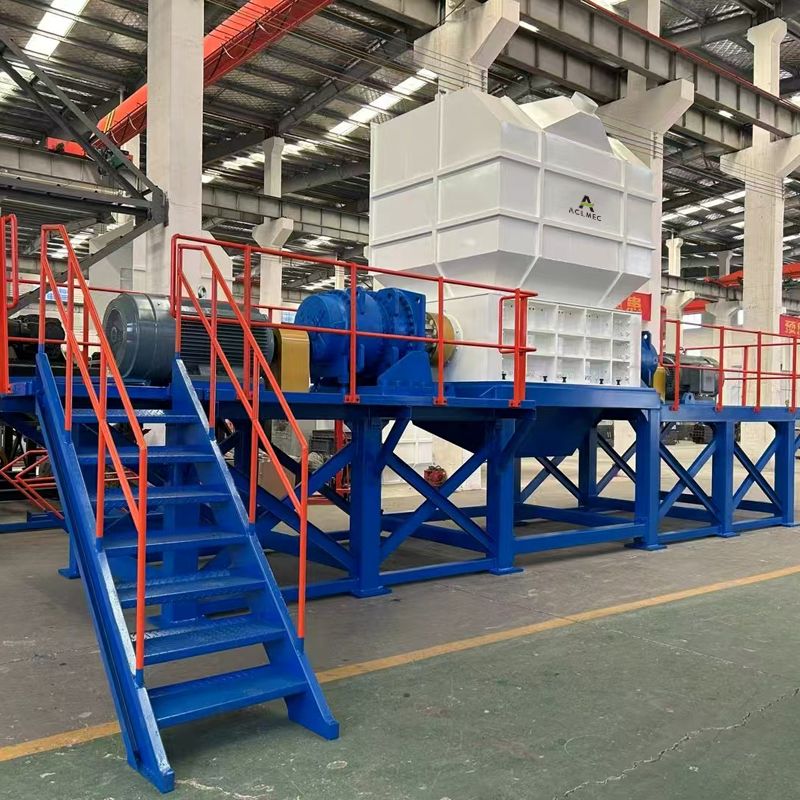 تقطيع البلاستيك المقوى بالألياف الزجاجية (FRP)