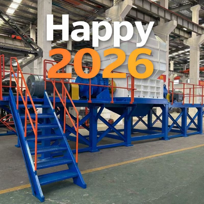 تتمنى ACLMEC للجميع عاماً جديداً سعيداً 2026!