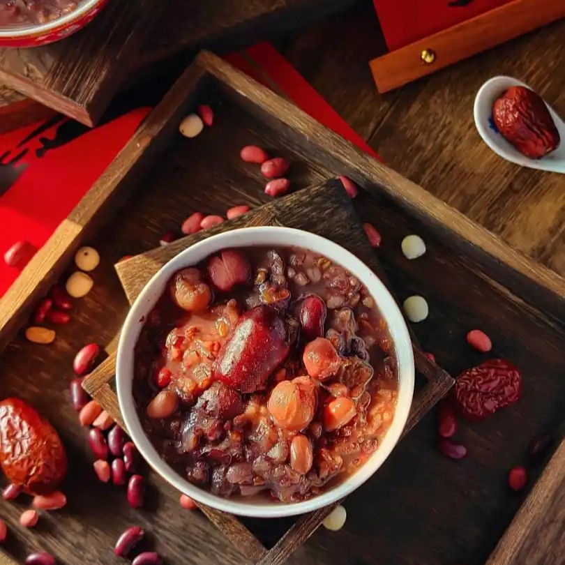 ACLMEC wishes everyone a joyful Laba Festival with their family